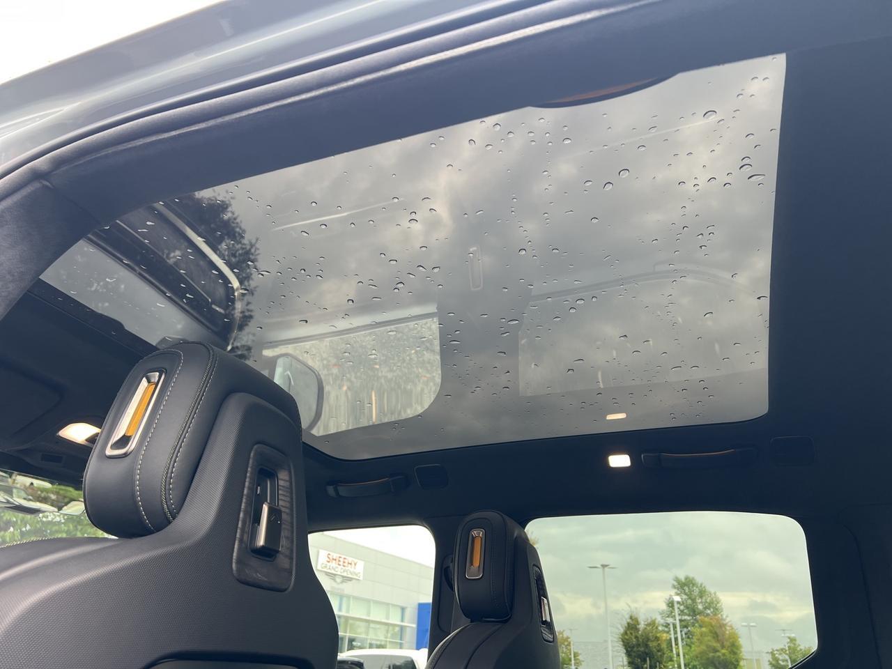 2022 Rivian R1T Launch Edition Chantilly VA