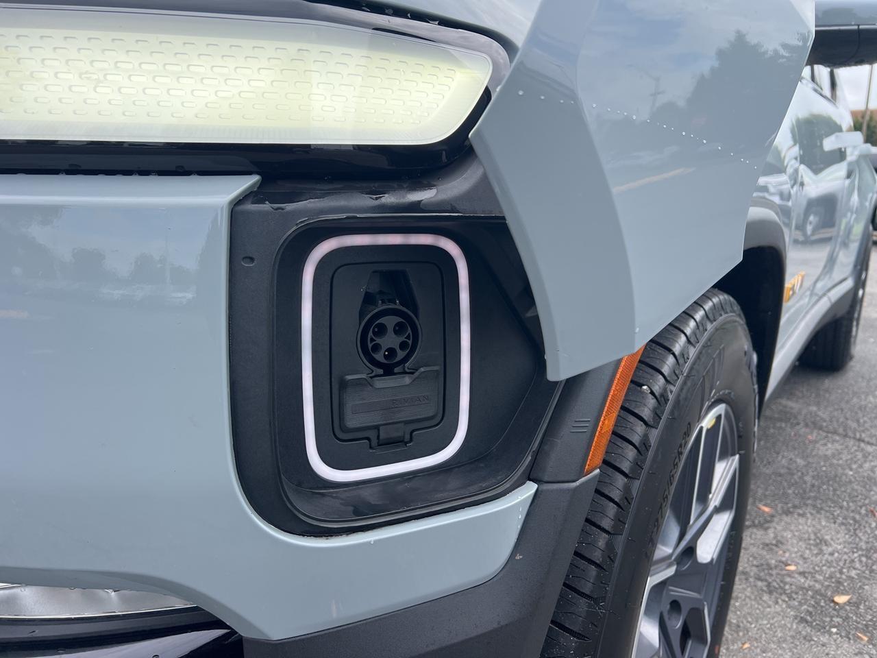 2022 Rivian R1T Launch Edition Chantilly VA