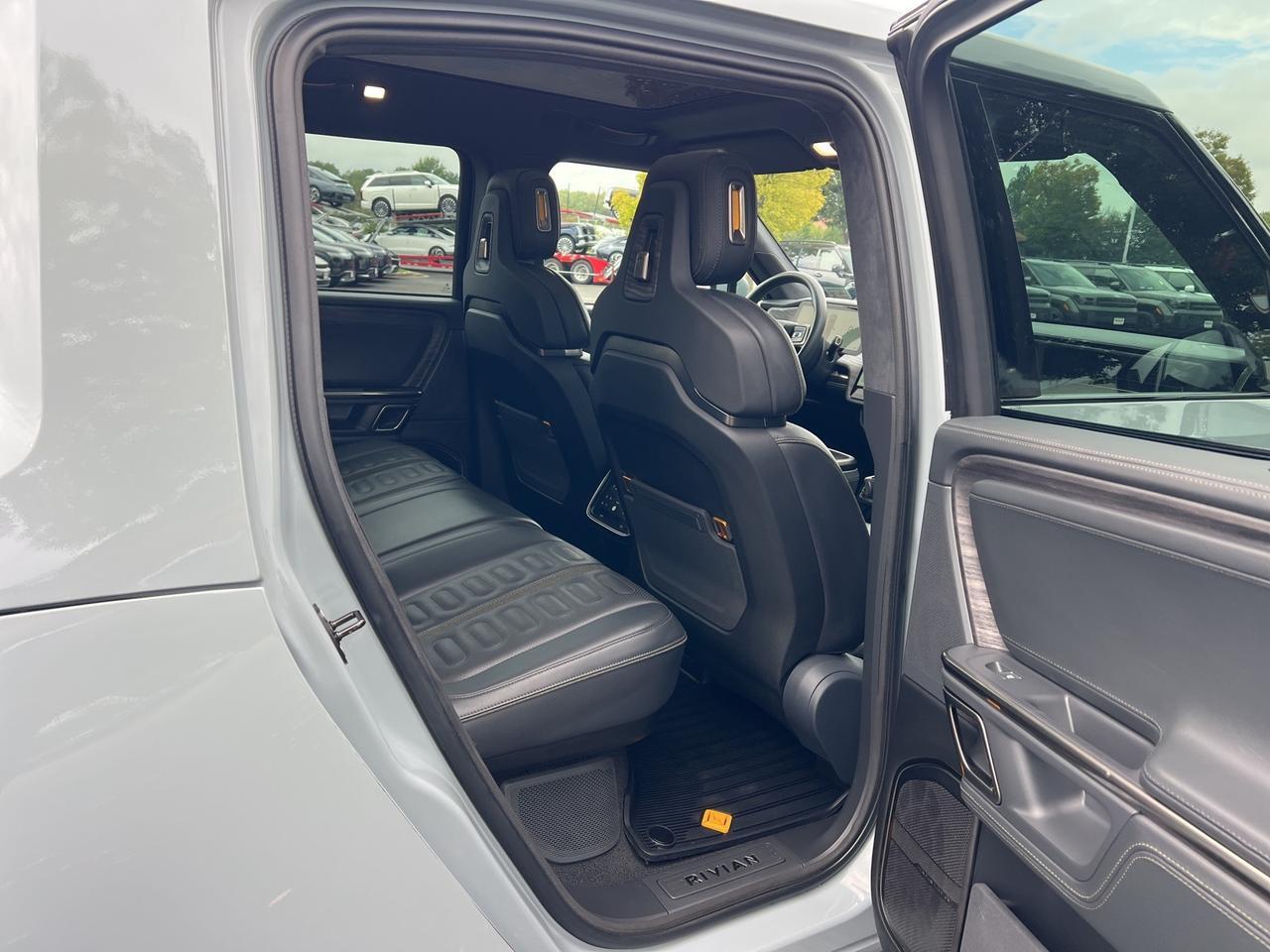 2022 Rivian R1T Launch Edition Chantilly VA