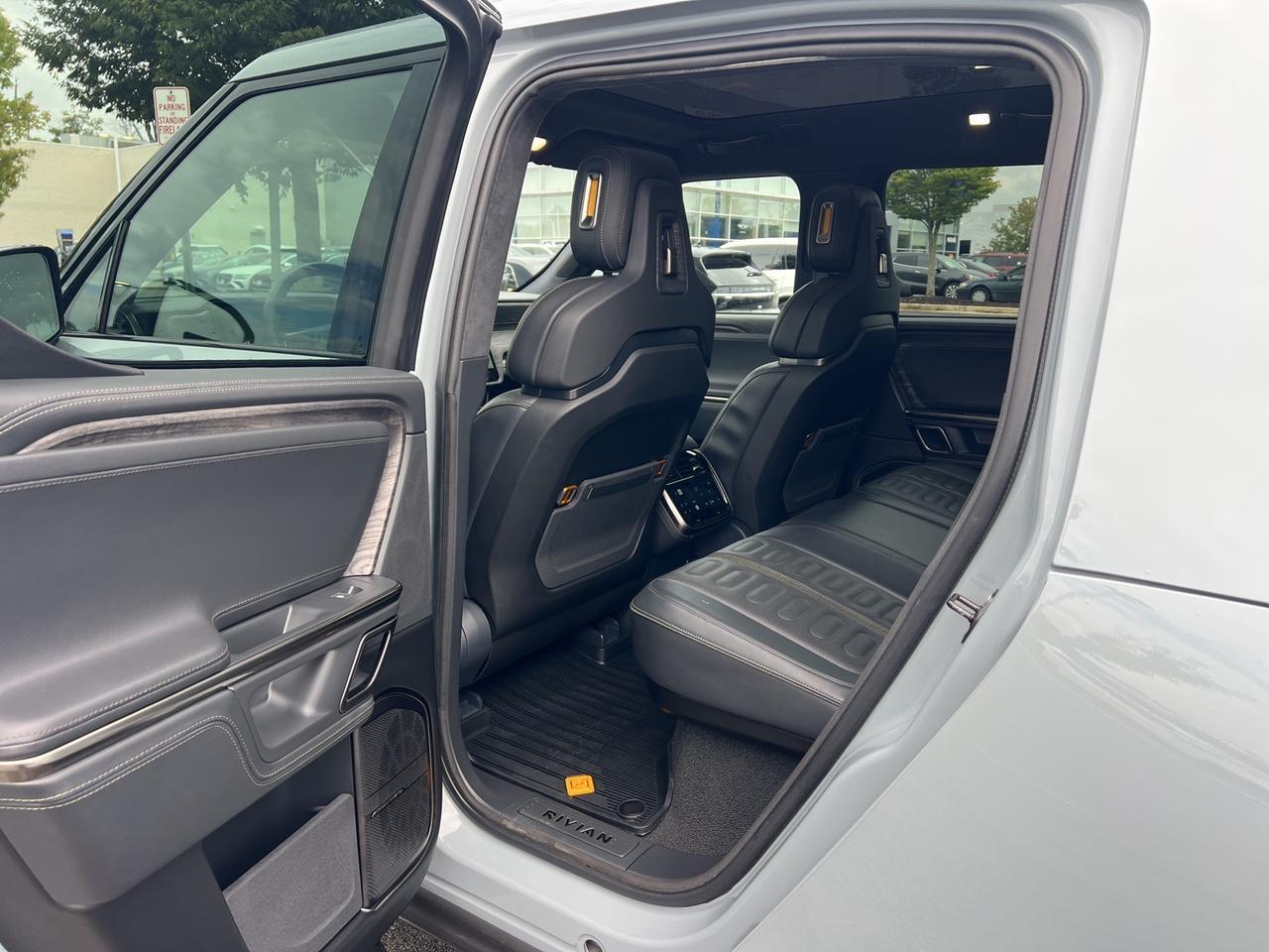 2022 Rivian R1T Launch Edition Chantilly VA