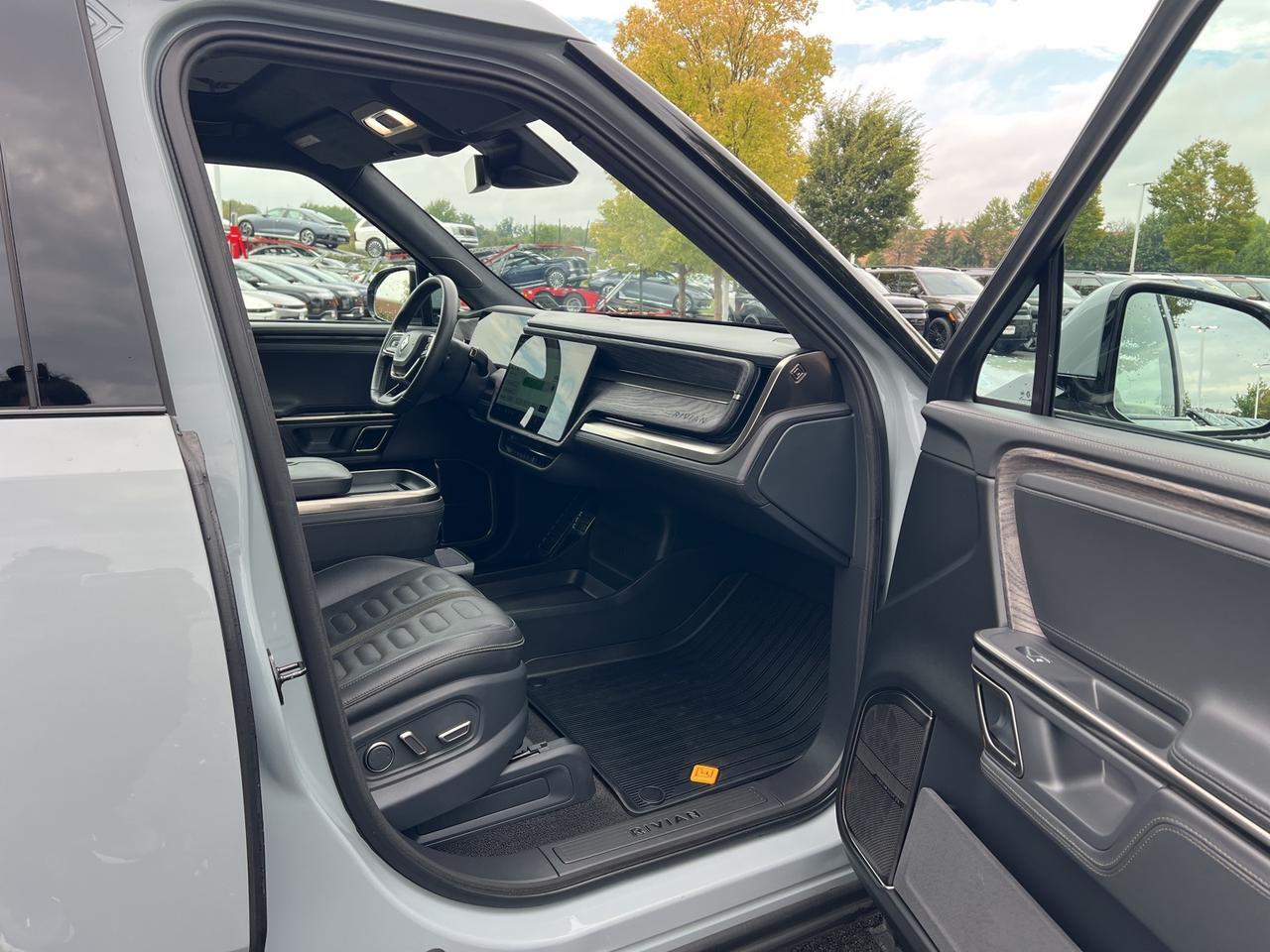 2022 Rivian R1T Launch Edition Chantilly VA