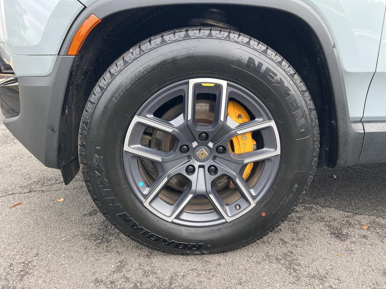 2022 Rivian R1T Launch Edition Chantilly VA
