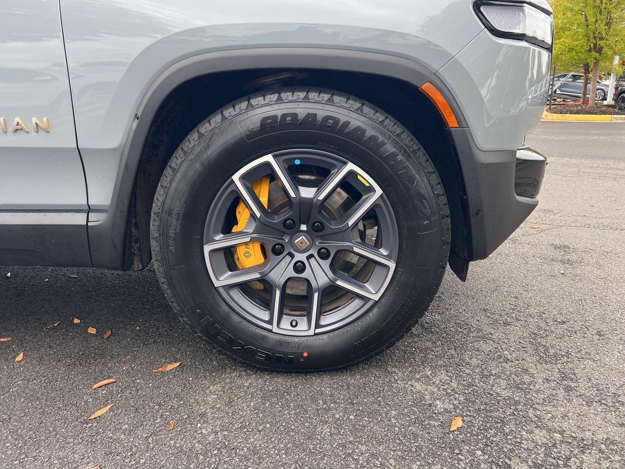 2022 Rivian R1T Launch Edition Chantilly VA