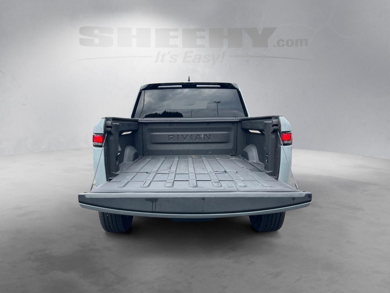 2022 Rivian R1T Launch Edition Chantilly VA