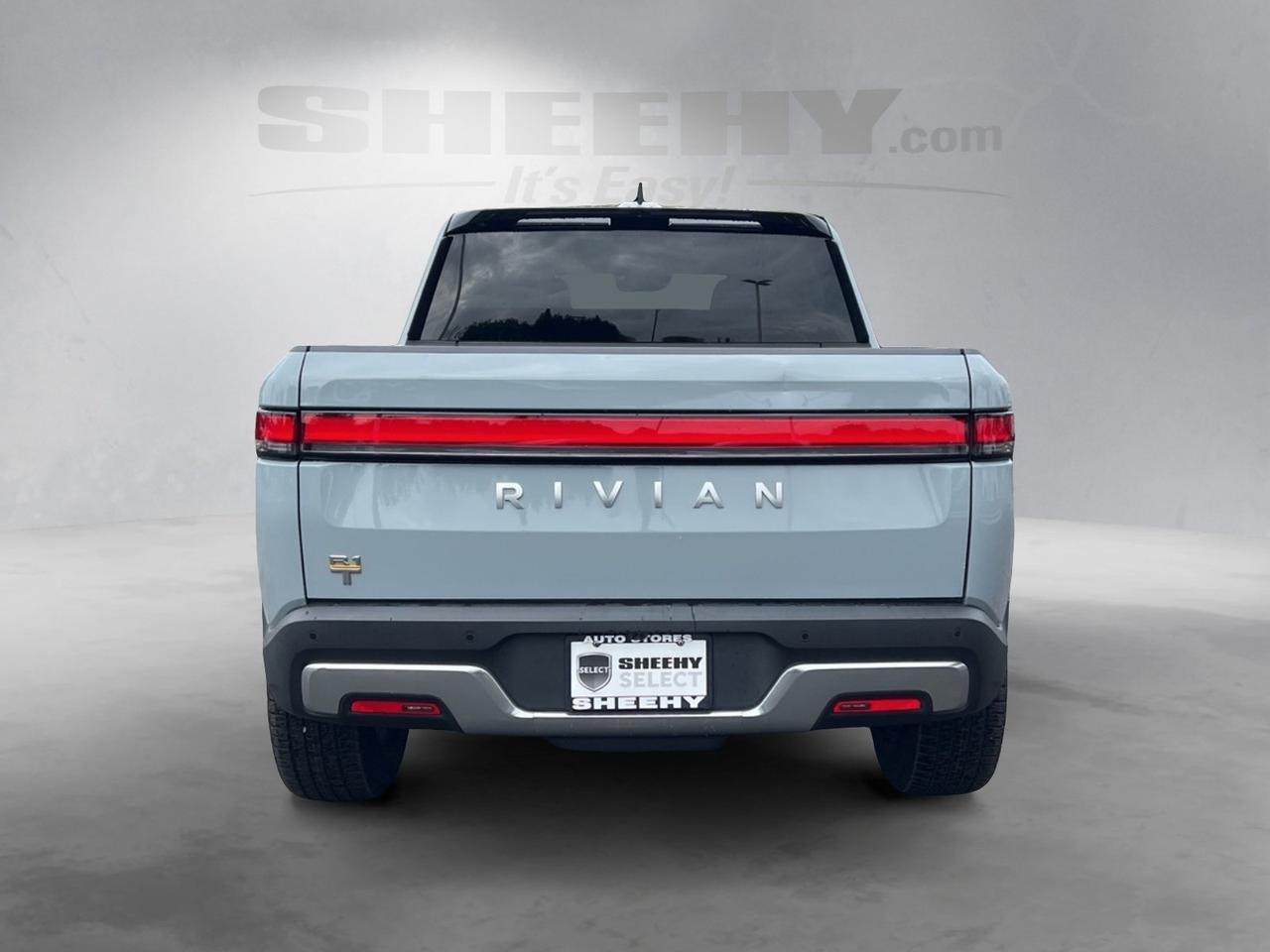 2022 Rivian R1T Launch Edition Chantilly VA