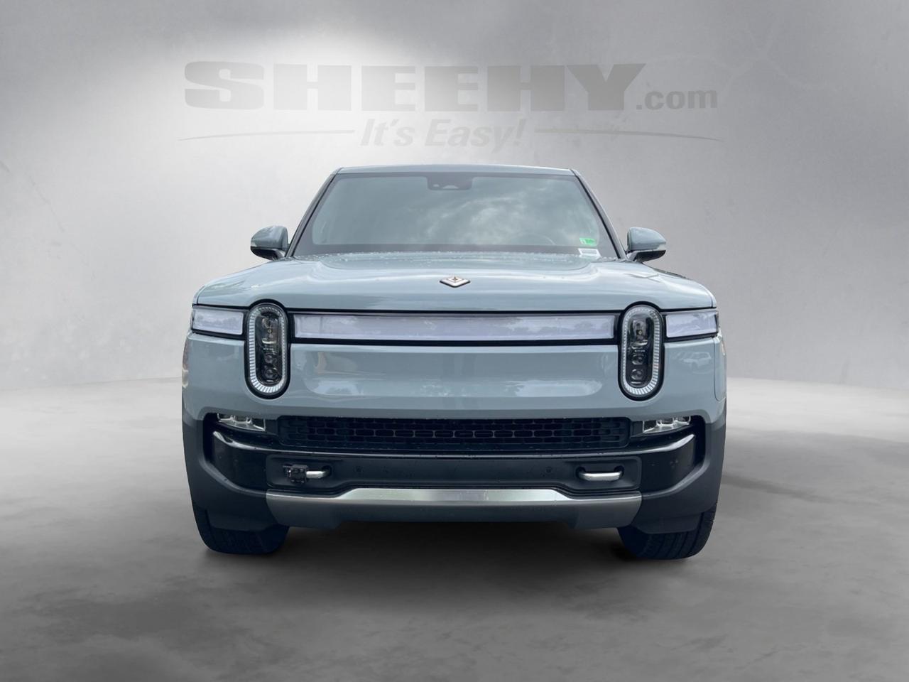 2022 Rivian R1T Launch Edition Chantilly VA