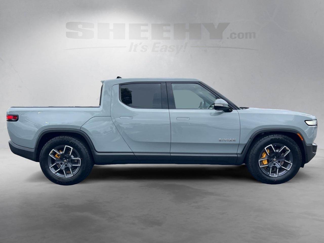 2022 Rivian R1T Launch Edition Chantilly VA