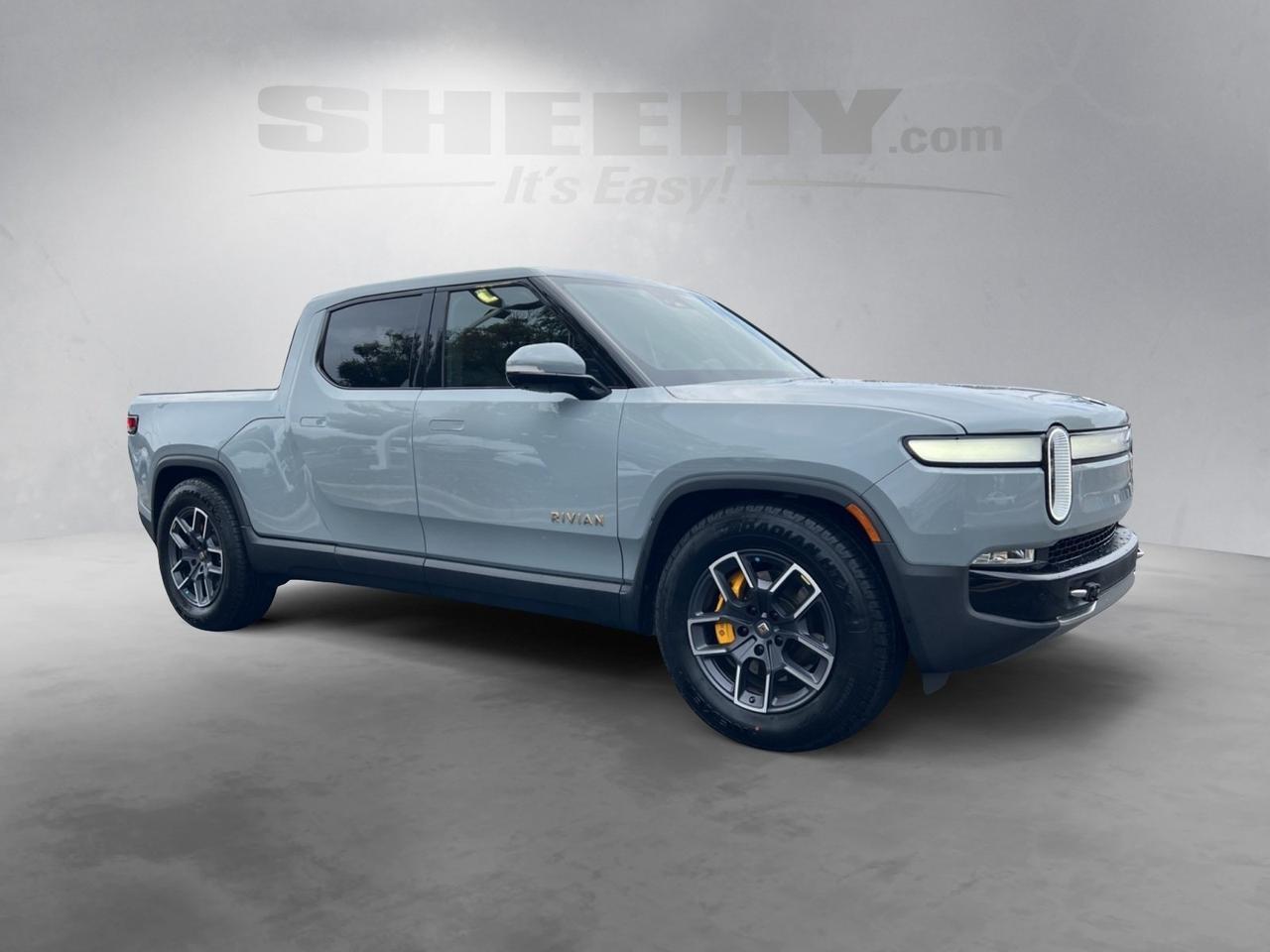 2022 Rivian R1T Launch Edition Chantilly VA