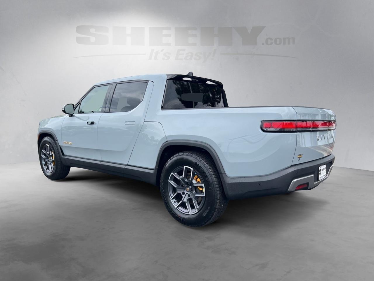 2022 Rivian R1T Launch Edition Chantilly VA