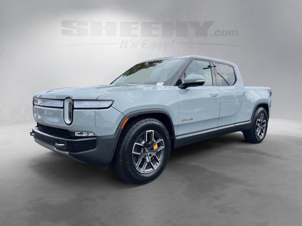 2022 Rivian R1T Launch Edition Chantilly VA