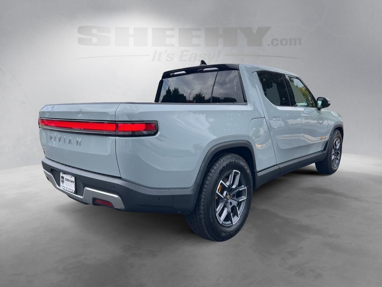 2022 Rivian R1T Launch Edition Chantilly VA