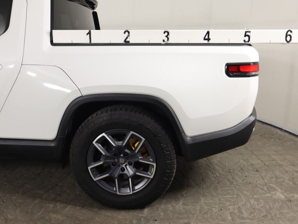 2022 Rivian R1T Quad Motor Adventure AWD Maumee OH