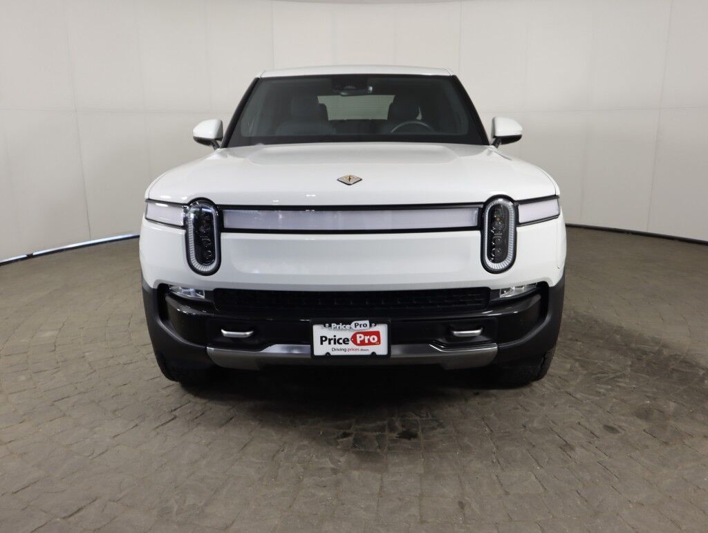 2022 Rivian R1T Quad Motor Adventure AWD Maumee OH