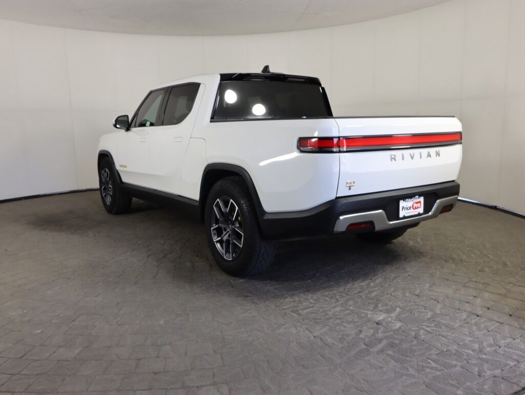 2022 Rivian R1T Quad Motor Adventure AWD Maumee OH