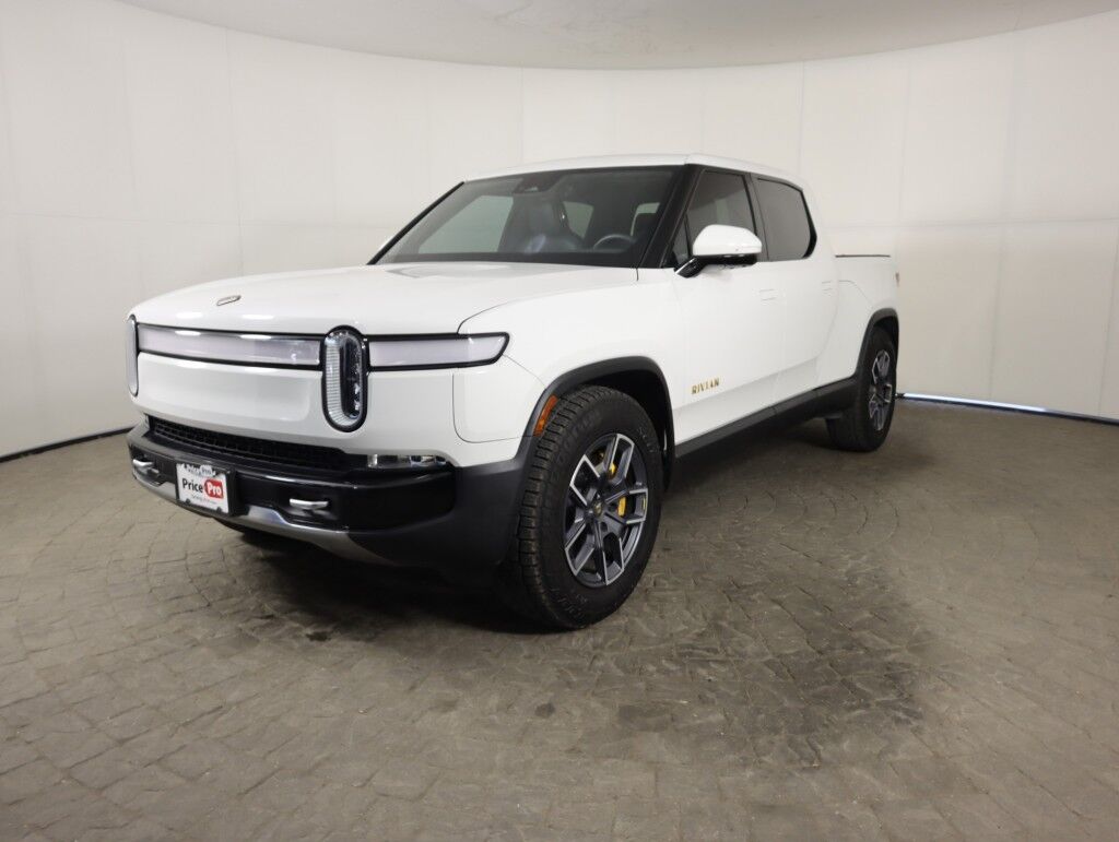 2022 Rivian R1T Quad Motor Adventure AWD Maumee OH