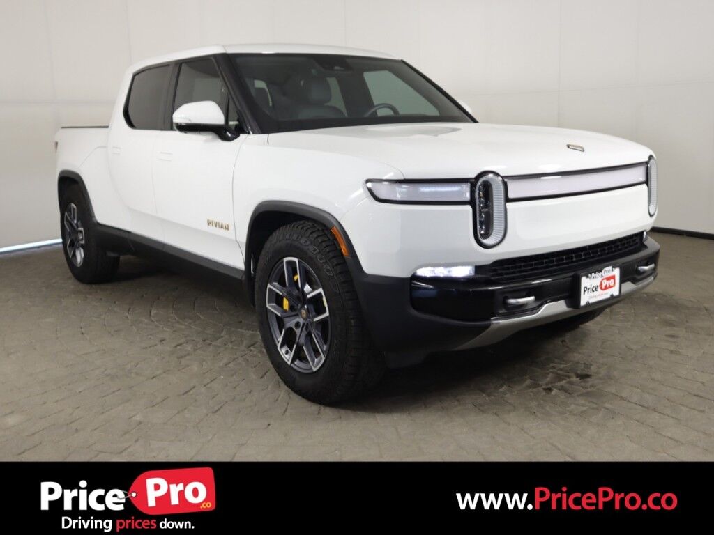 2022 Rivian R1T Quad Motor Adventure AWD Maumee OH