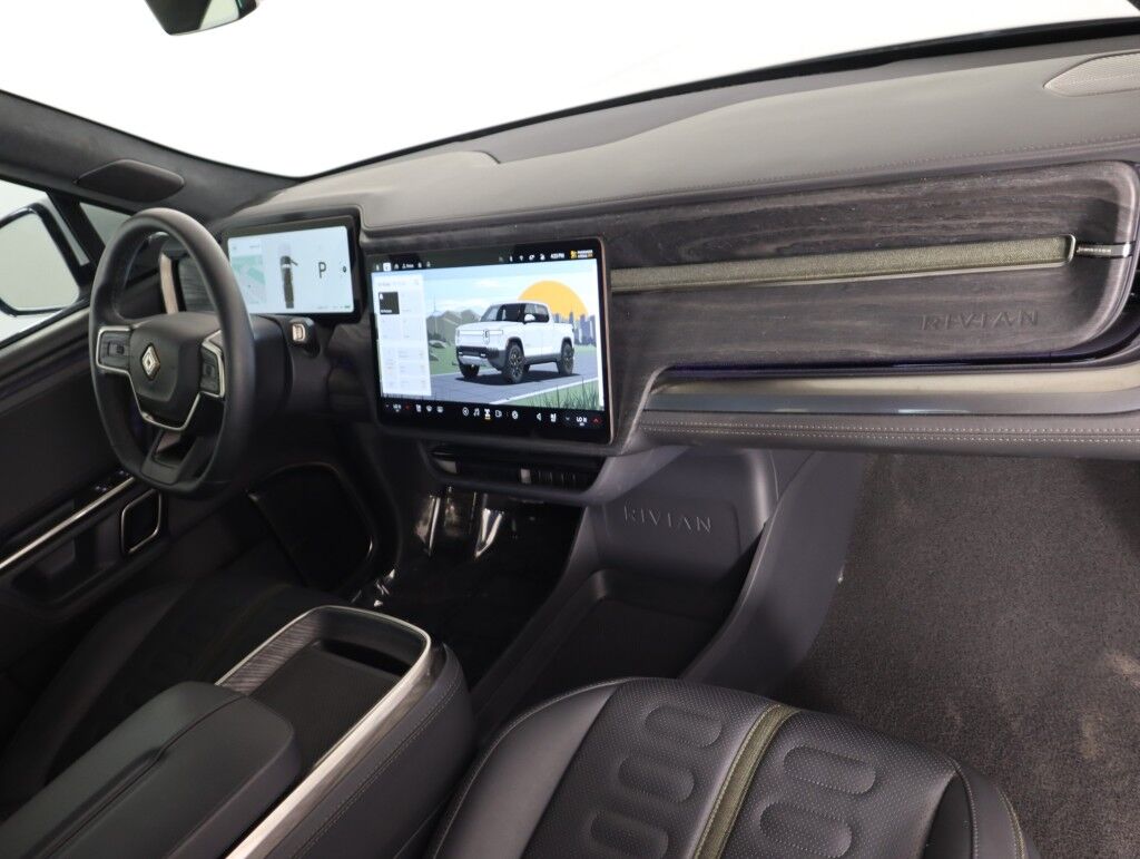 2022 Rivian R1T Quad Motor Adventure AWD Maumee OH