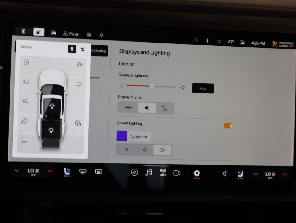 2022 Rivian R1T Quad Motor Adventure AWD Maumee OH