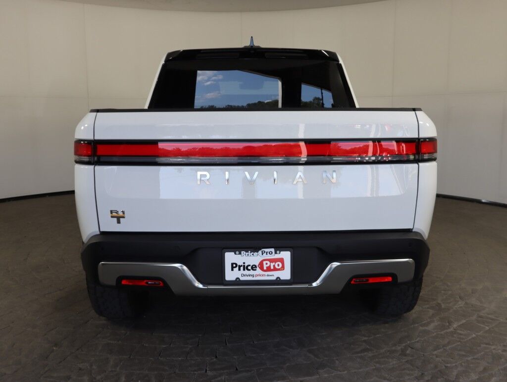 2022 Rivian R1T Quad Motor Adventure AWD Maumee OH