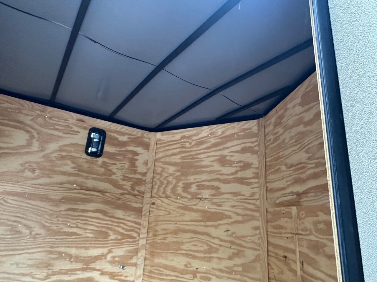 2022 Rock Solid Cargo ENCLOSED TRAILE ENCLOSED T Charlton MA