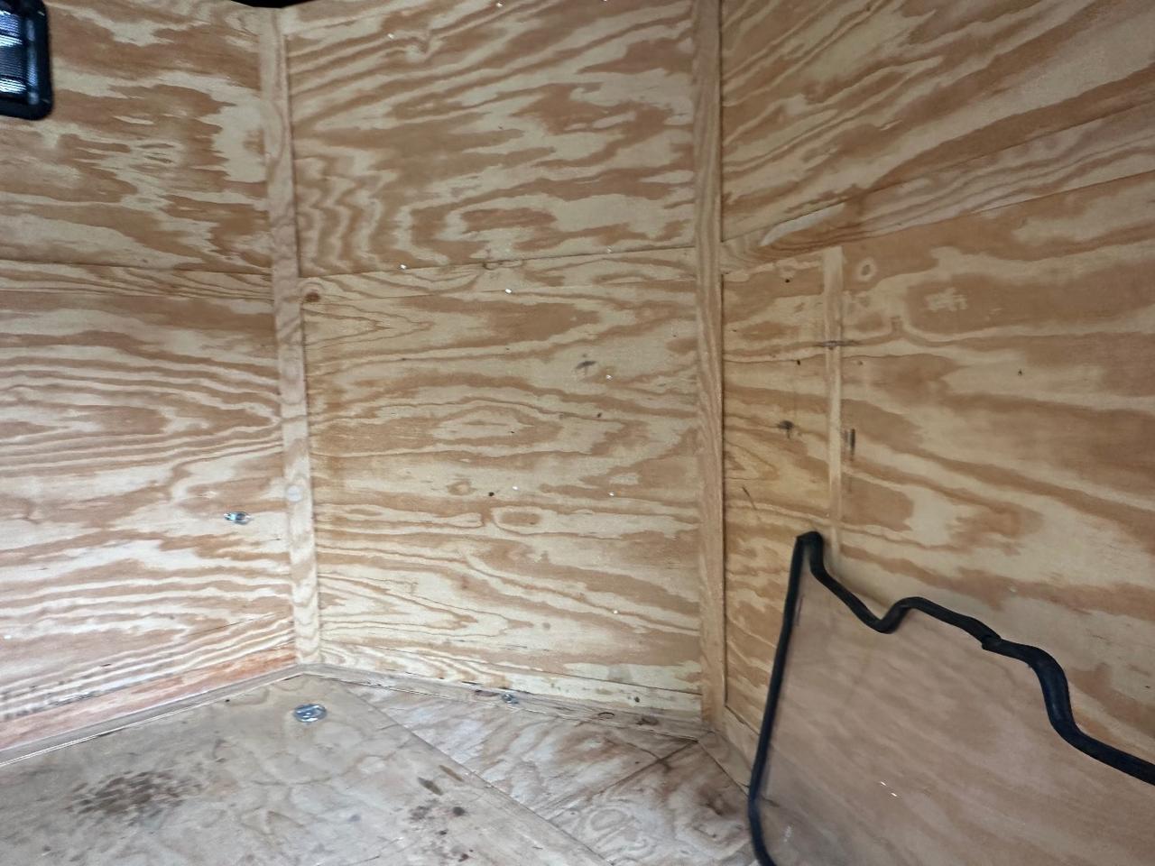 2022 Rock Solid Cargo Enclosed Trailer Enclosed Trailer Charlton MA
