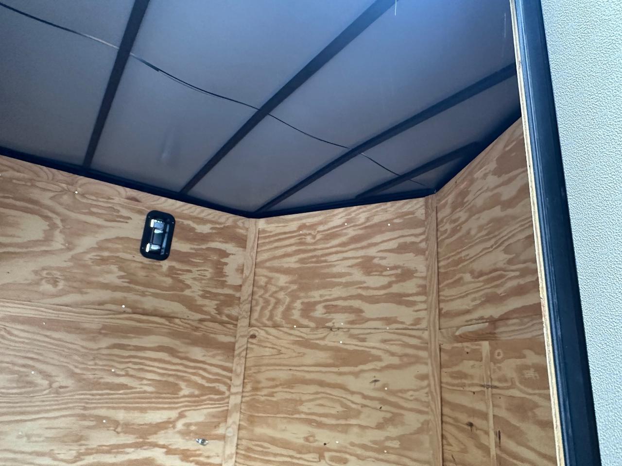 2022 Rock Solid Cargo Enclosed Trailer Enclosed Trailer Charlton MA