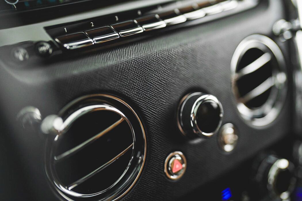 2022 Rolls-Royce Cullinan Bellevue WA