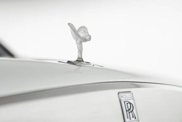 2022 Rolls-Royce Cullinan Bellevue WA