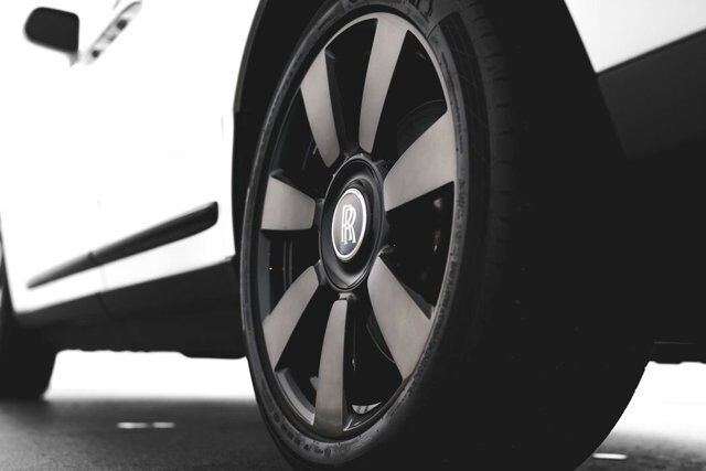 2022 Rolls-Royce Cullinan Bellevue WA
