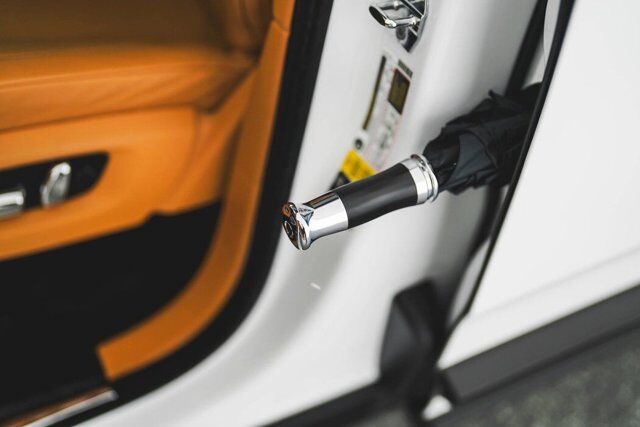 2022 Rolls-Royce Cullinan Bellevue WA