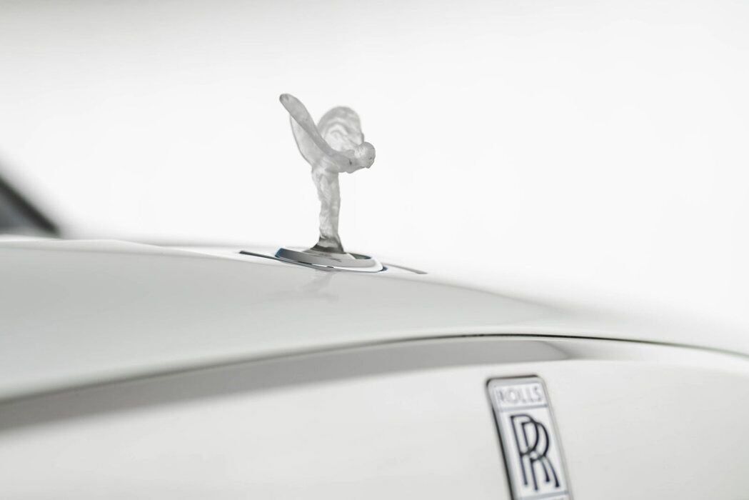 2022 Rolls-Royce Cullinan Bellevue WA
