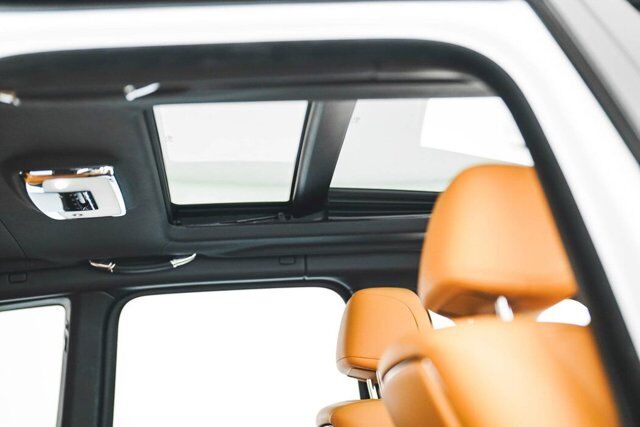2022 Rolls-Royce Cullinan Bellevue WA