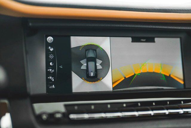 2022 Rolls-Royce Cullinan Bellevue WA