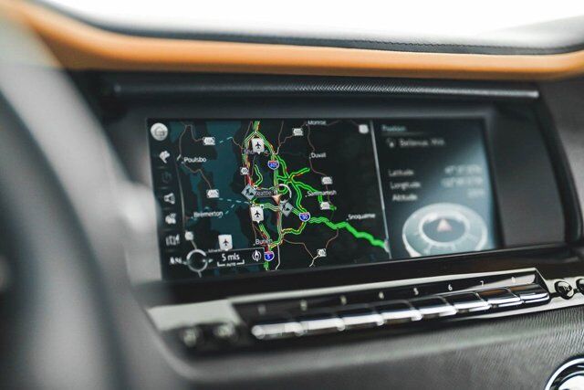 2022 Rolls-Royce Cullinan Bellevue WA