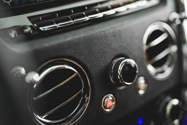 2022 Rolls-Royce Cullinan Bellevue WA
