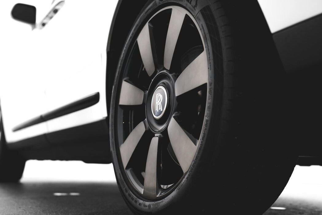 2022 Rolls-Royce Cullinan Bellevue WA