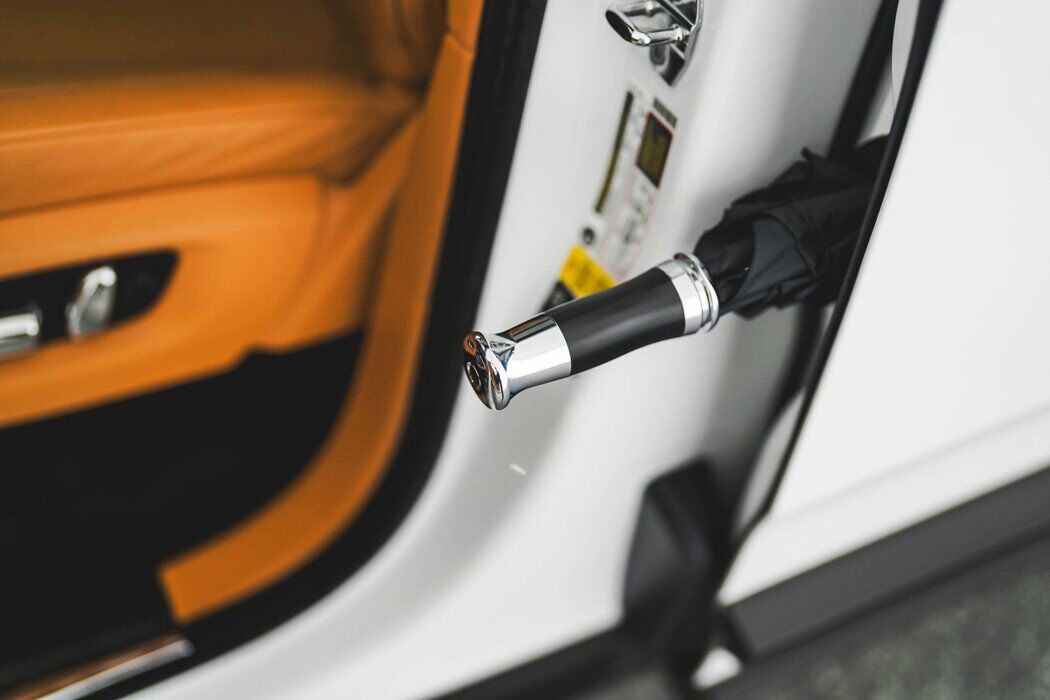 2022 Rolls-Royce Cullinan Bellevue WA