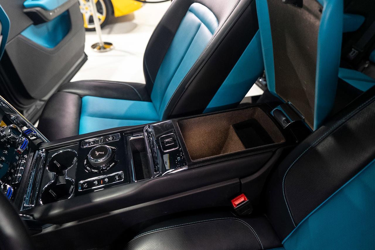 2022 Rolls-Royce Cullinan Fort Lauderdale FL