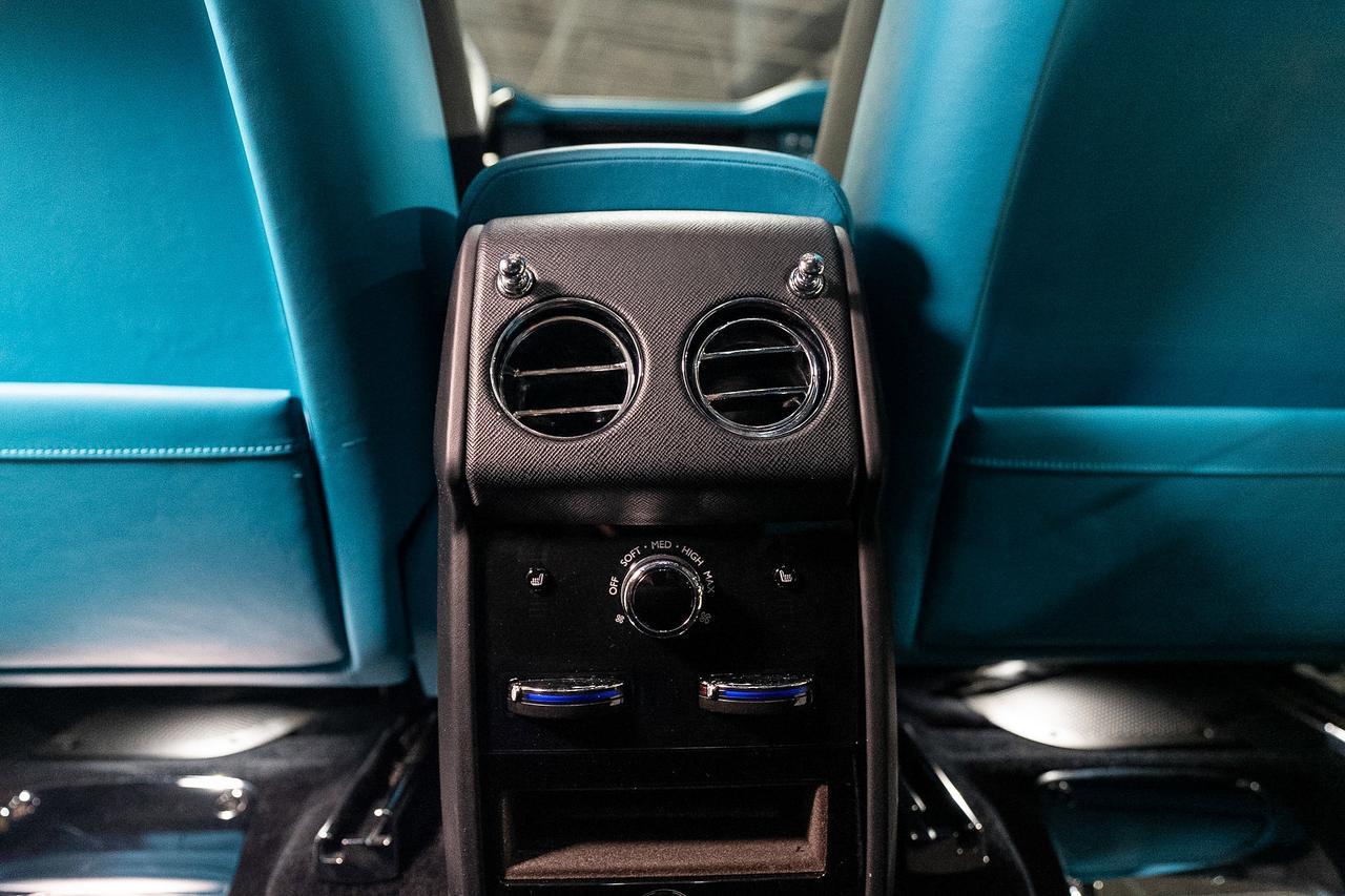 2022 Rolls-Royce Cullinan Fort Lauderdale FL