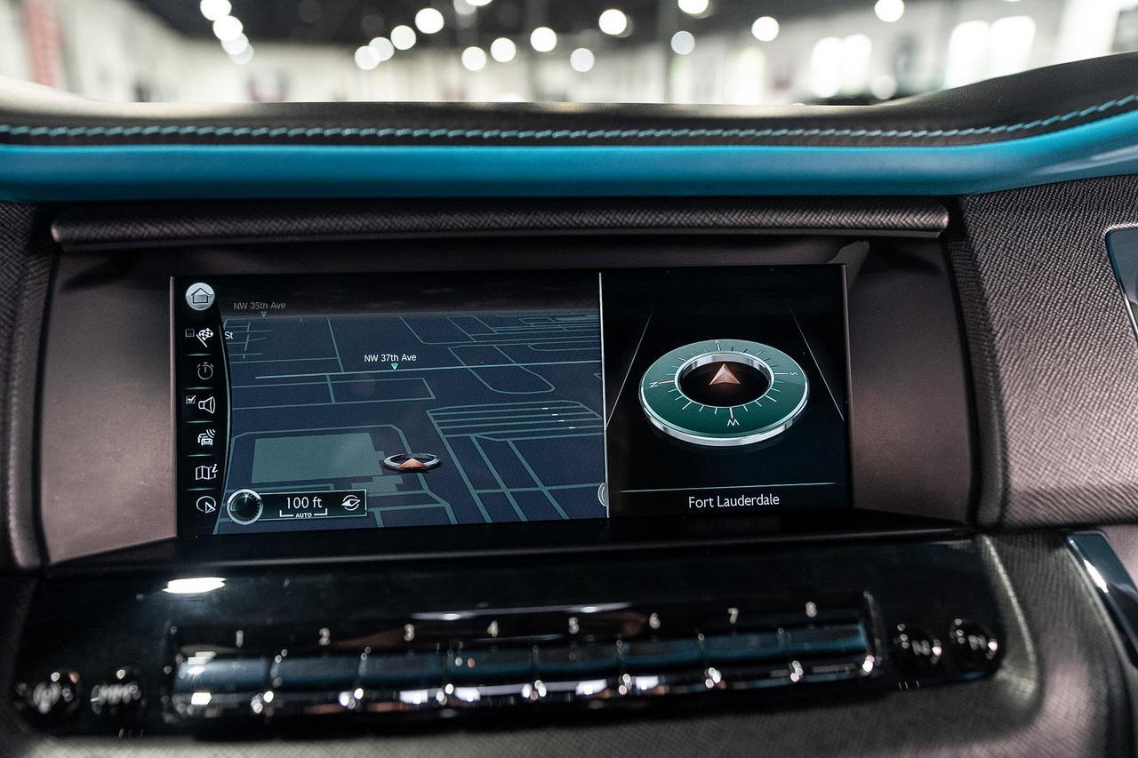 2022 Rolls-Royce Cullinan Fort Lauderdale FL