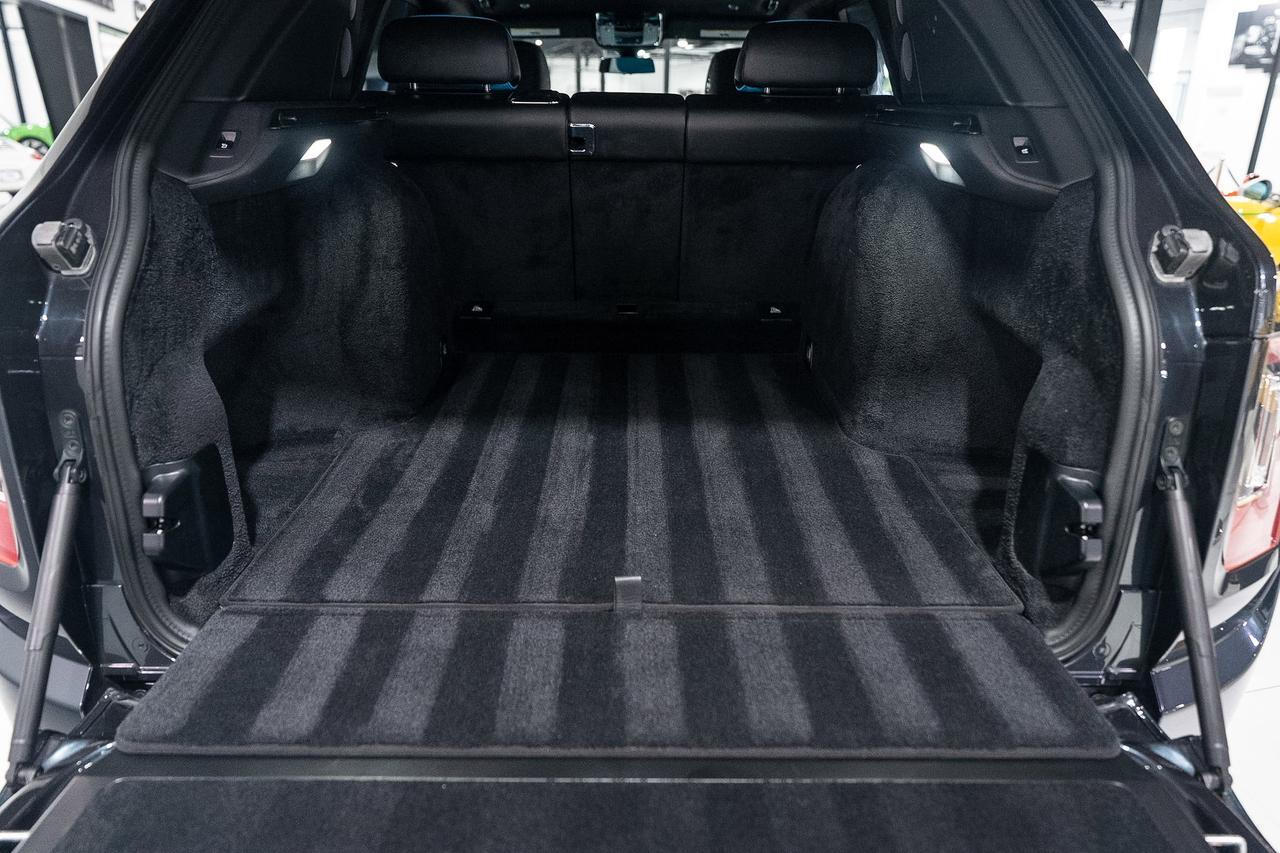 2022 Rolls-Royce Cullinan Fort Lauderdale FL