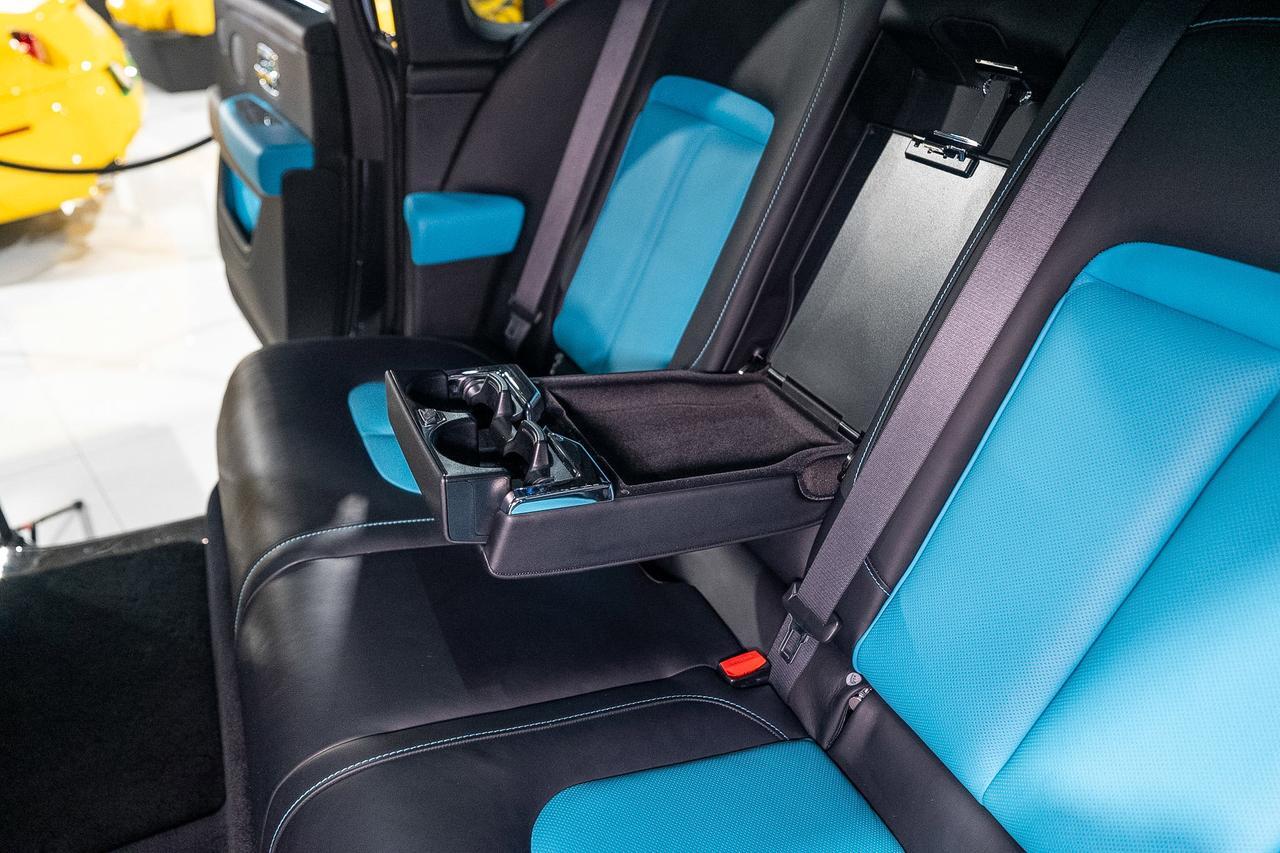 2022 Rolls-Royce Cullinan Fort Lauderdale FL