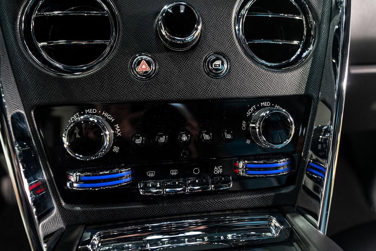 2022 Rolls-Royce Cullinan Fort Lauderdale FL