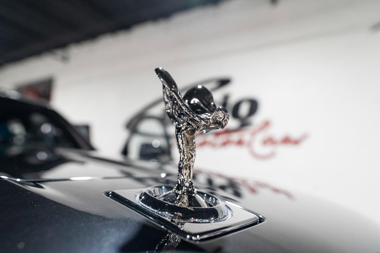 2022 Rolls-Royce Cullinan Fort Lauderdale FL