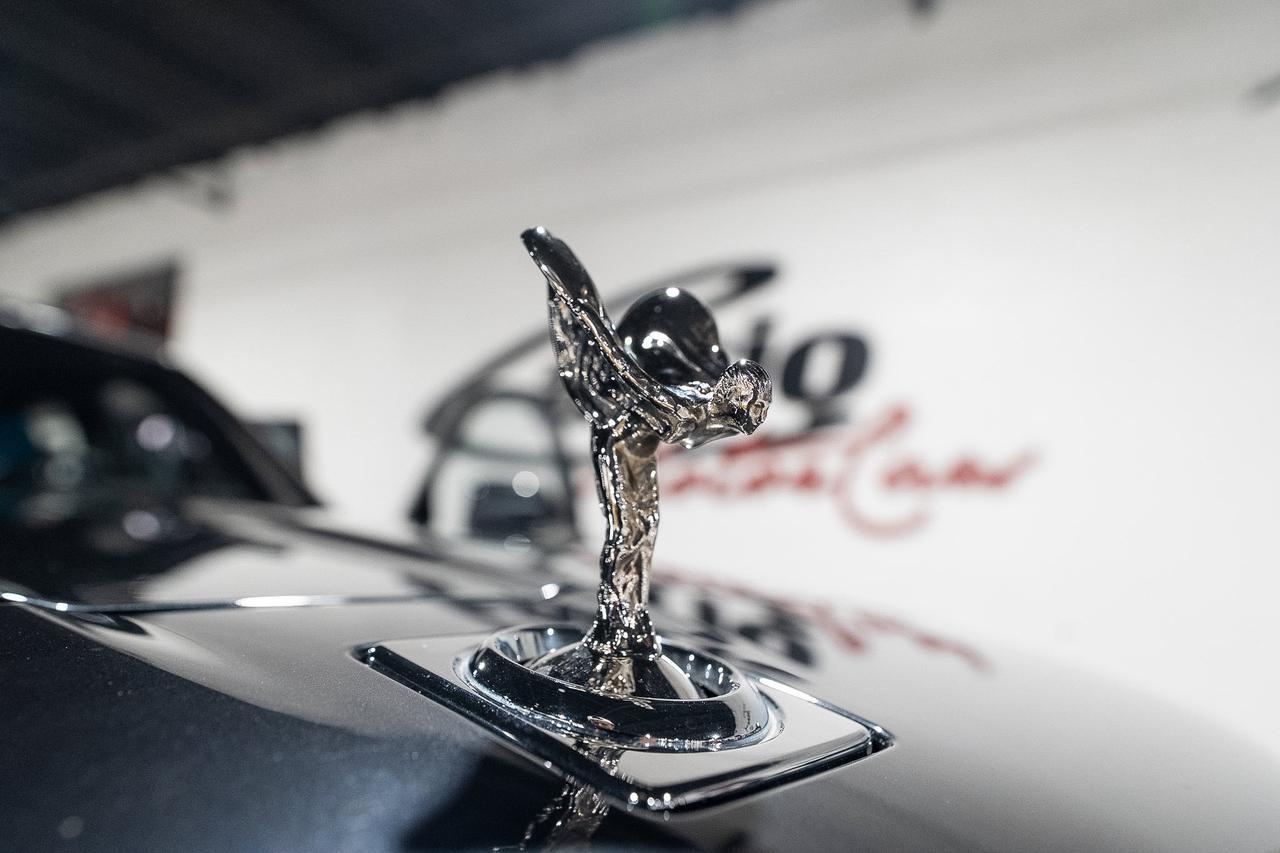 2022 Rolls-Royce Cullinan Fort Lauderdale FL