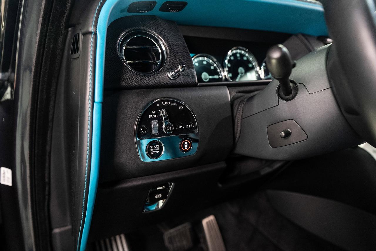 2022 Rolls-Royce Cullinan Fort Lauderdale FL