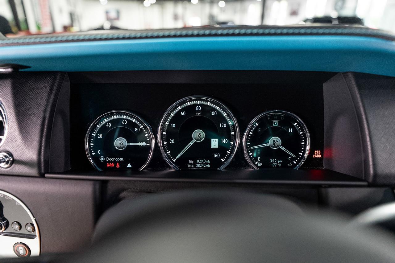 2022 Rolls-Royce Cullinan Fort Lauderdale FL