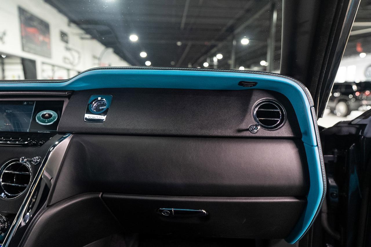 2022 Rolls-Royce Cullinan Fort Lauderdale FL