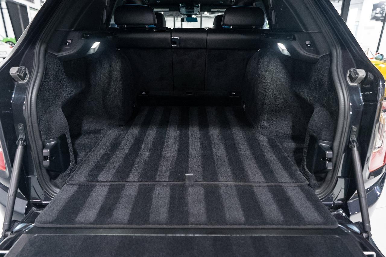 2022 Rolls-Royce Cullinan Fort Lauderdale FL