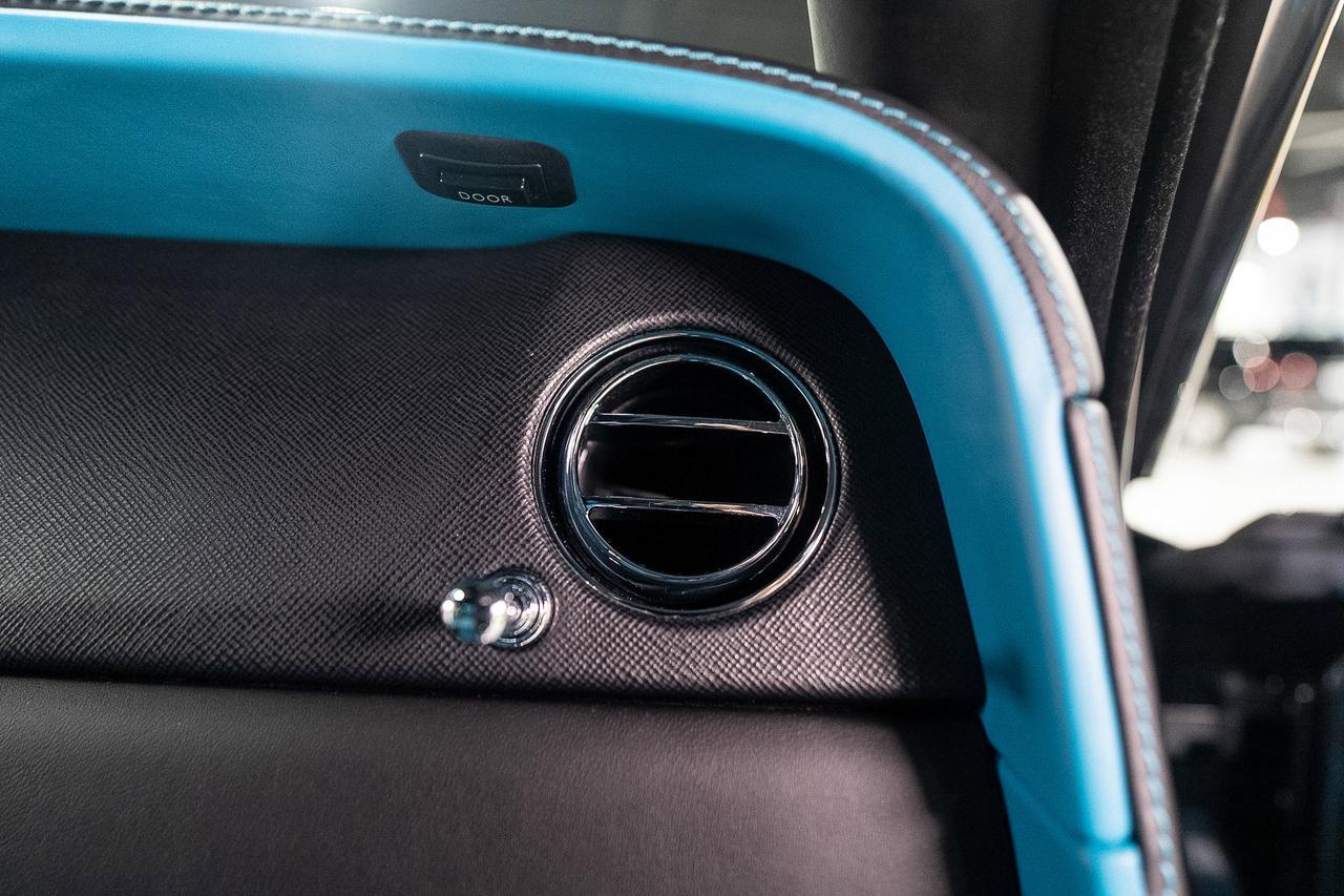 2022 Rolls-Royce Cullinan Fort Lauderdale FL